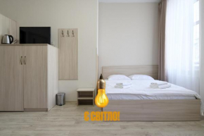 Deluxe Apartments D 25